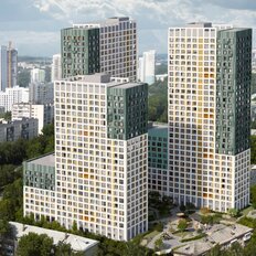 Квартира 78,4 м², 3-комнатная - изображение 5