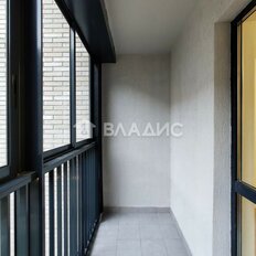 Квартира 39,2 м², 1-комнатная - изображение 5