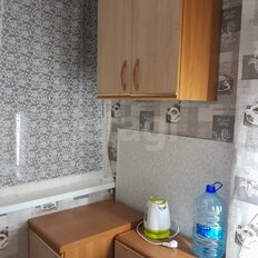 Квартира 12,4 м², студия - изображение 5