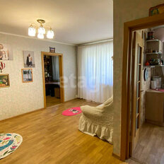 Квартира 46,1 м², 3-комнатная - изображение 4