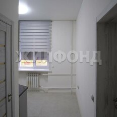 Квартира 28,8 м², 1-комнатная - изображение 5