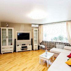 Квартира 86,5 м², 2-комнатная - изображение 1