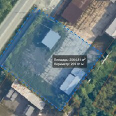 1,7 сотки, автосервис - изображение 2