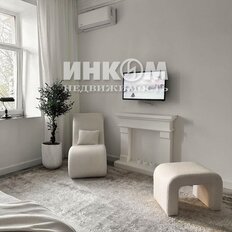 Квартира 27,5 м², студия - изображение 5