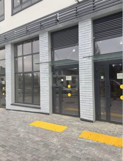 422,1 м², торговое помещение 160 000 000 ₽ - изображение 56