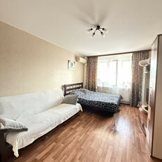 Квартира 39 м², 1-комнатная - изображение 5