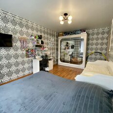 Квартира 33,1 м², 1-комнатная - изображение 5