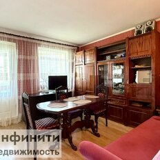 Квартира 88,2 м², 2-комнатная - изображение 5