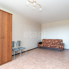 Квартира 32 м², 1-комнатная - изображение 1