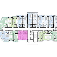 Квартира 30,5 м², студия - изображение 2