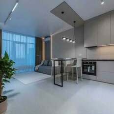 Квартира 59,1 м², 2-комнатная - изображение 3