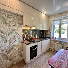 Квартира 72,9 м², 3-комнатная - изображение 1