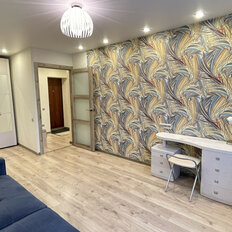 Квартира 34 м², 1-комнатная - изображение 3