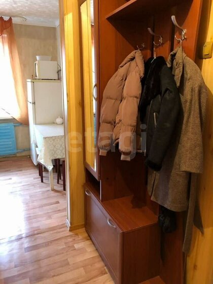24,6 м², 1-комнатная квартира 1 600 000 ₽ - изображение 15