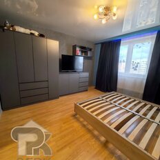 Квартира 38 м², 1-комнатная - изображение 1