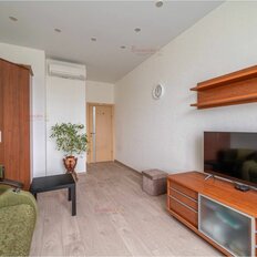 Квартира 46 м², 1-комнатная - изображение 3