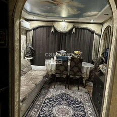 Квартира 59 м², 3-комнатная - изображение 2