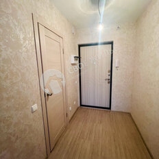 Квартира 24,5 м², 1-комнатная - изображение 3
