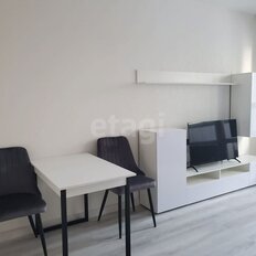 Квартира 24,8 м², студия - изображение 3