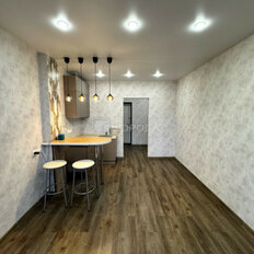 Квартира 28 м², студия - изображение 3