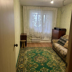 Квартира 64,8 м², 3-комнатная - изображение 2