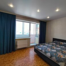 Квартира 39,9 м², 1-комнатная - изображение 5
