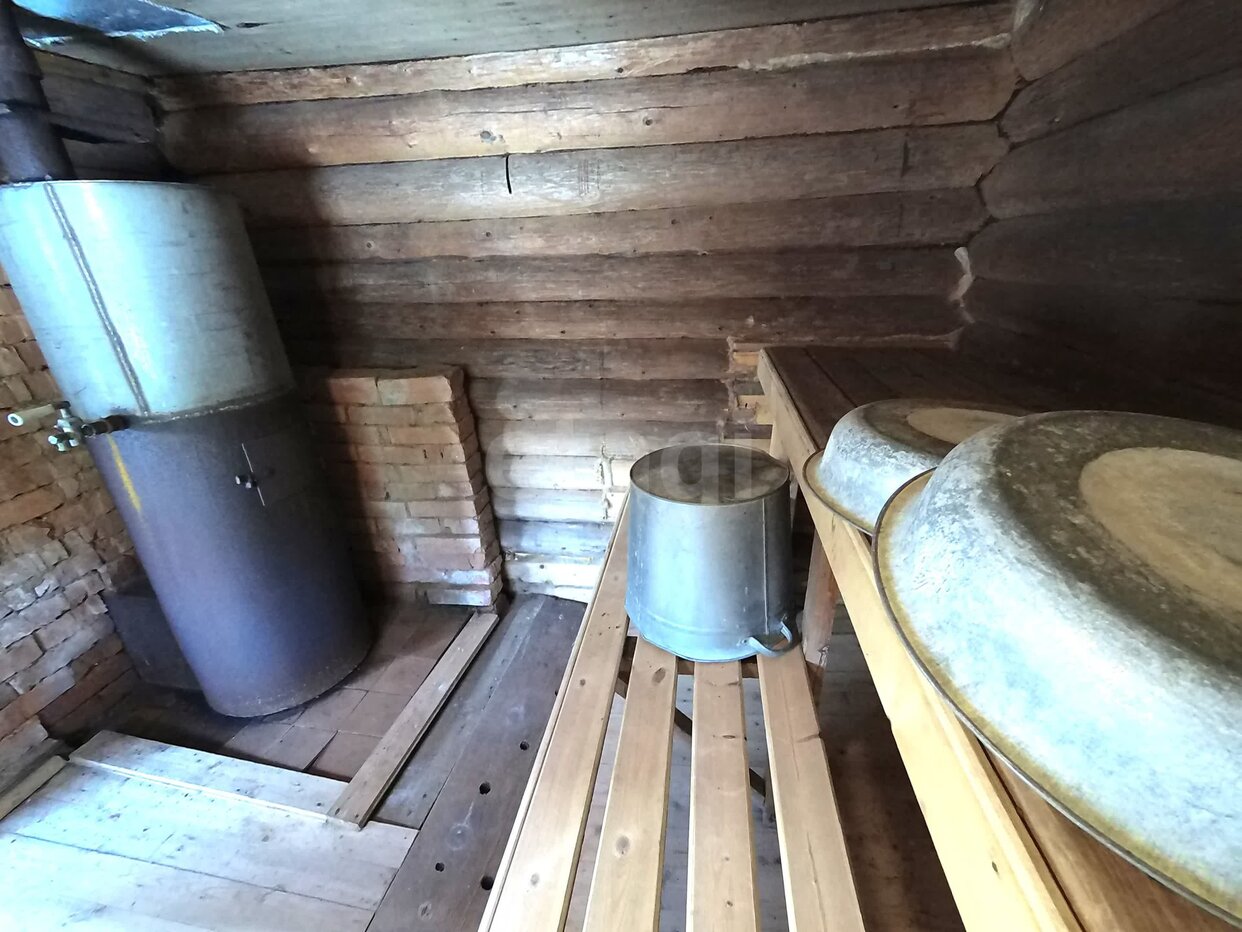 Дом 2-комн. 50 м² в территория Максаковское — фото 30 из 30