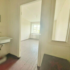 Квартира 17,8 м², 1-комнатная - изображение 4