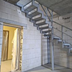 Квартира 46,6 м², 1-комнатная - изображение 3