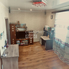 Квартира 37 м², 1-комнатная - изображение 2