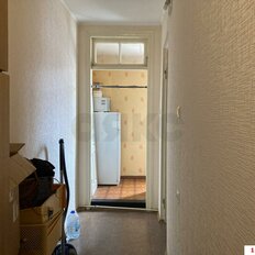 Квартира 37,8 м², 1-комнатная - изображение 5