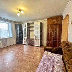 Квартира 36 м², 1-комнатная - изображение 3