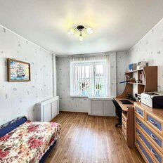 Квартира 74,1 м², 3-комнатная - изображение 4