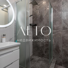 Квартира 25 м², 1-комнатная - изображение 1