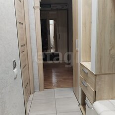 Квартира 45 м², 2-комнатная - изображение 2