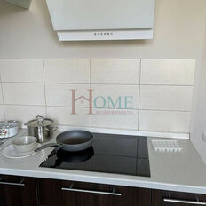 Квартира 41 м², 1-комнатная - изображение 4