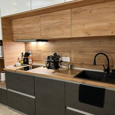 Квартира 28,5 м², 1-комнатные - изображение 1