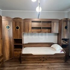 Квартира 81 м², 3-комнатная - изображение 4