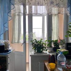 Квартира 36 м², 1-комнатная - изображение 4