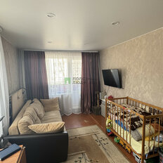 Квартира 31,7 м², 1-комнатная - изображение 4