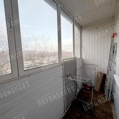 Квартира 69,9 м², 3-комнатная - изображение 4