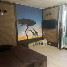 Квартира 29 м², студия - изображение 1