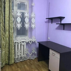 Квартира 56,3 м², 3-комнатная - изображение 4