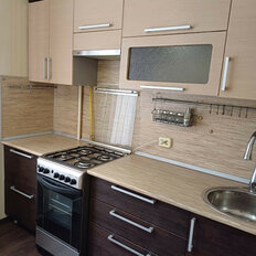 Квартира 35,2 м², 1-комнатная - изображение 5