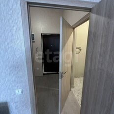 Квартира 38 м², 1-комнатная - изображение 3