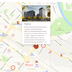 34 м², помещение свободного назначения - изображение 5