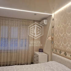 Квартира 80,3 м², 3-комнатная - изображение 4