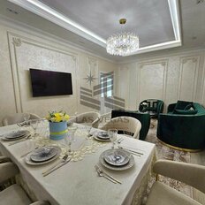 Квартира 130 м², 4-комнатная - изображение 2