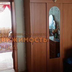 Квартира 57 м², 3-комнатная - изображение 4