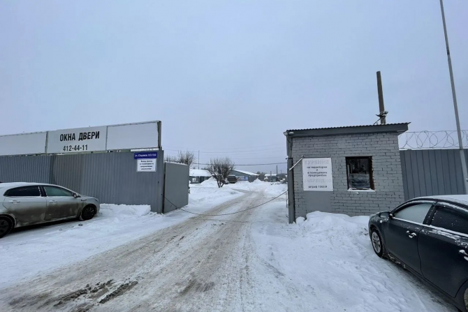 1000 м², помещение свободного назначения 585 000 ₽ в месяц - изображение 6